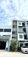 De Piraya residence