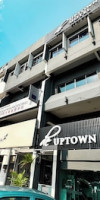 De UPTOWN Hotel @ Damansara Uptown