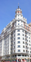 Dear Hotel Madrid