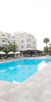 DebbieXenia Hotel Apartments