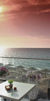 DEDALOS BEACH
