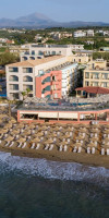 DEDALOS BEACH