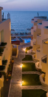 DEDALOS BEACH