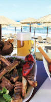 DEDALOS BEACH