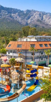 Dedeman Kemer Resort