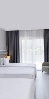 Dedeman Kemer Resort
