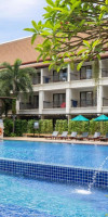  Deevana Patong Resort and Spa 