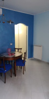 DELBY'S HOUSE