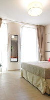 DAOS Suites Terrace Marbella