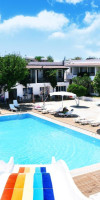 DELFI HOTEL BODRUM