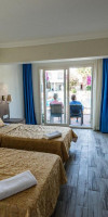 DELFI HOTEL BODRUM