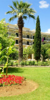 Delfinia Hotel