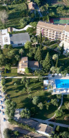 Delfinia Hotels Corfu