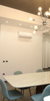 DELIA ROOMS & GALLERY