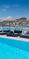 Deliades Hotel Mykonos
