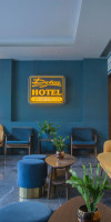 Delice Hotel Family Apartments