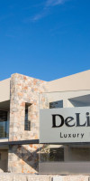 Delight Luxury Rooms