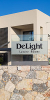 Delight Luxury Rooms