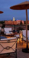 Dellarosa Hotel Suites & Spa Marrakech