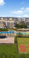 Delphin Be Grand Resort (ex Ex. Delphin Botanik Exclusive Resort