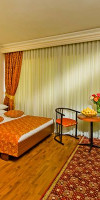 ALVA DONNA EXCLUSIVE HOTEL & SPA
