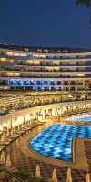 Delphin Botanik Platinium Hotel