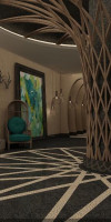 RAE'D HOTEL SUITES
