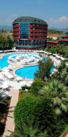 ASTRA VILLAGE HOTEL