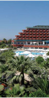 DELPHIN DELUXE HOTEL