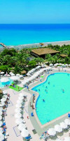 DELPHIN DELUXE RESORT