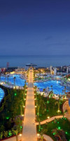 Michelangelo Suites & Apartments