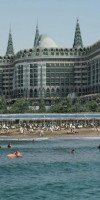 DELPHIN IMPERIAL HOTEL LARA