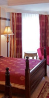 CORAL INN