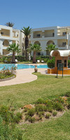 Delphino Beach Hotel