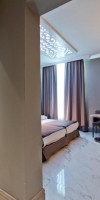 Delta Beach Hotel By Marriot