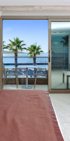 DELTA BEACH HOTEL BY MARRIOTT BODRUM