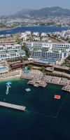 DELTA BEACH HOTEL BY MARRIOTT BODRUM