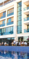 DELTA HOTEL BY MARRIOTT BODRUM