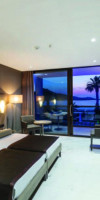 DELTA HOTEL BY MARRIOTT BODRUM