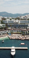 DELTA HOTEL MARRIOT