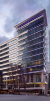 Delta Hotels by Marriott Istanbul Levent