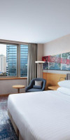 Delta Hotels by Marriott Istanbul Levent