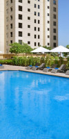 Delta Hotels by Marriott Jumeirah Beach (ex Ramada Plaza Jumeira