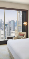 Delta Hotels City Center Doha