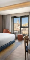 DELTA HOTELS ISTANBUL KARAKOY