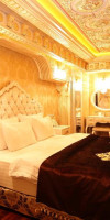 Deluxe Golden Horn Sultanahmet