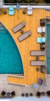 Deluxe Hotel Santorini