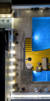 Deluxe Hotel Santorini
