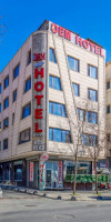 Dem İstanbul Airport Hotel