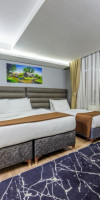 Dem İstanbul Airport Hotel